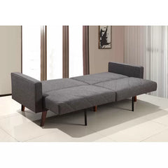 Maraca Full 76.78'' Wide Split Back Convertible Sofa Split Back Constructions
