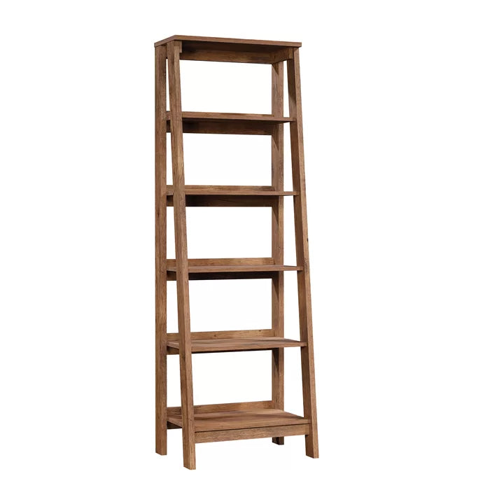 Massena ladder bookcase new arrivals