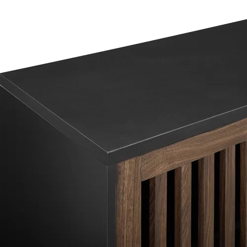 Mcquillen 2 sales door accent cabinet