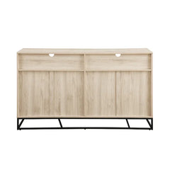 Birch 58'' Wide Sideboard Perfect for your Office or Entranceway
