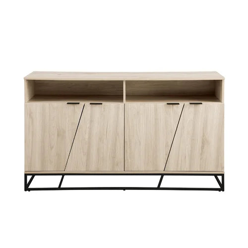 Birch 58'' Wide Sideboard Perfect for your Office or Entranceway