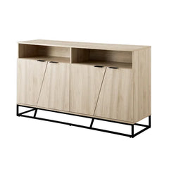 Birch 58'' Wide Sideboard Perfect for your Office or Entranceway