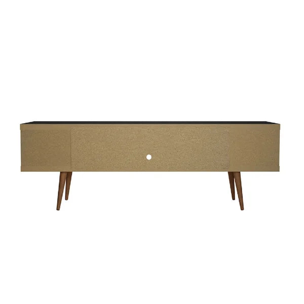 Michaelson TV Stand for TVs up to 65" Cable Management Modern Style