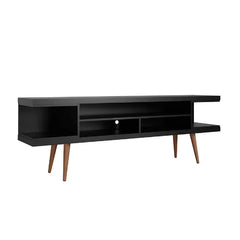 Michaelson TV Stand for TVs up to 65" Cable Management Modern Style