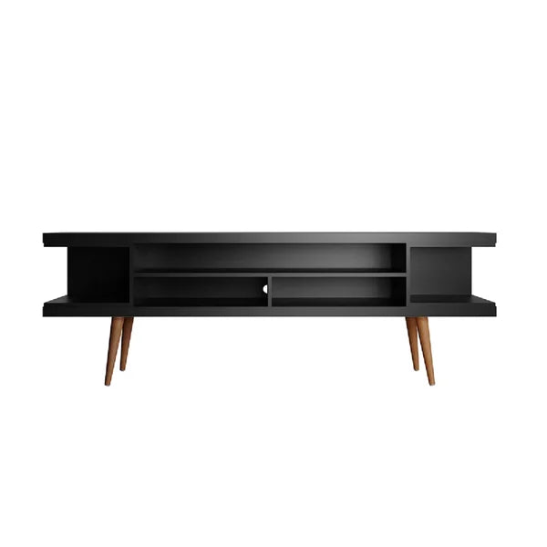 Michaelson TV Stand for TVs up to 65" Cable Management Modern Style