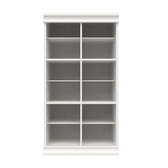 Modular Storage 21.38" W Shelving Modular Storage Collection