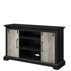 Mohammad TV Stand for TVs up to 60" Stylish and Functional