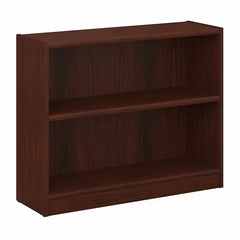 Vogue Cherry Morrell 29.92'' H x 36.93'' W Standard Bookcase