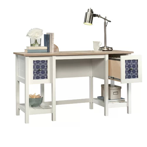 Myrasol Desk Clean Elegant and Bright Perfect for your Office Space