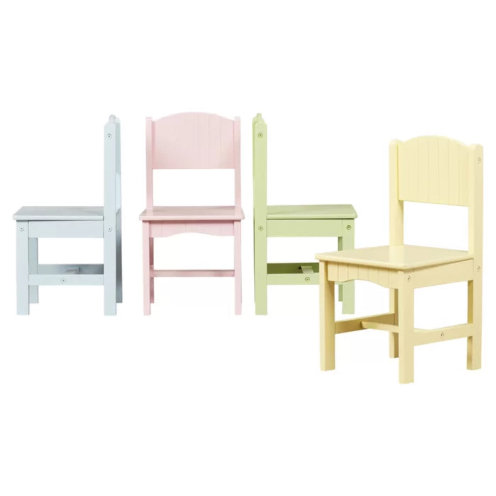 Nantucket top kids table