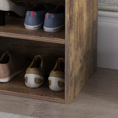 Shoe Storage Bench Perfect Shoe Rack And Shoe Bench
