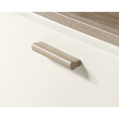Solid Wood Norvel TV Stand for TVs up to 60" Adjustable Shelves