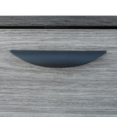 TV Stand for TVs up to 50" Ideal for Any Living Room Perfect for Organize