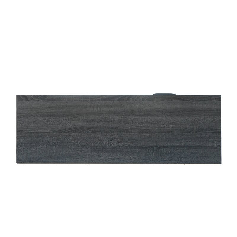 TV Stand for TVs up to 50" Ideal for Any Living Room Perfect for Organize