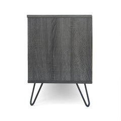 TV Stand for TVs up to 50" Ideal for Any Living Room Perfect for Organize