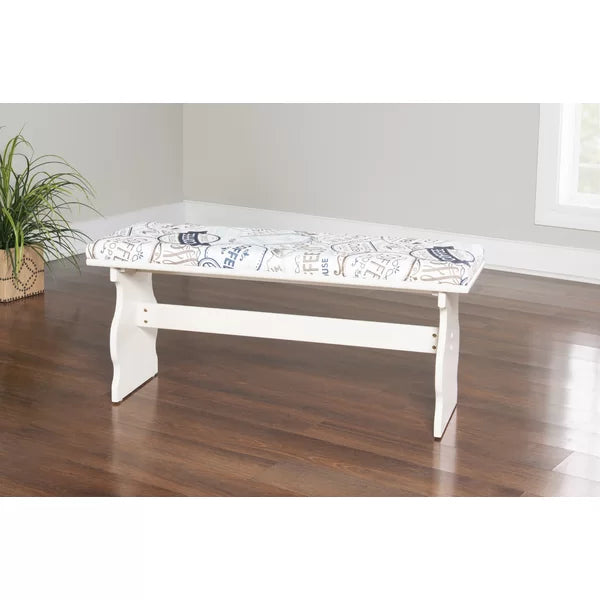 Olivia 5 - Person Dining Set Coastal and Traditional Style Perfect for Dining Room