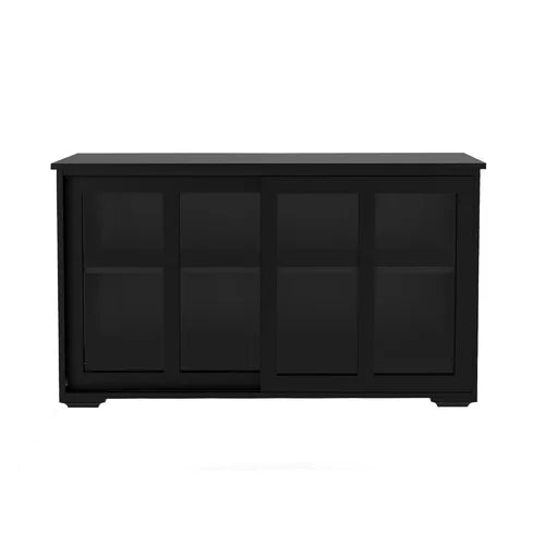 Oretta 41.9'' Wide Sideboard Features Solidity and Durability