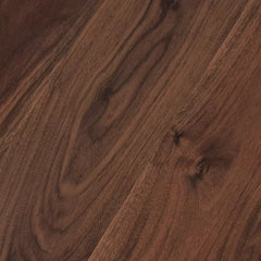 Orman TV Stand for TVs up to 65" Features a Walnut Wood Grain Finish