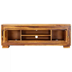 Otley Solid Wood TV Stand for TVs up to 50"