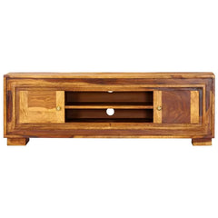 Otley Solid Wood TV Stand for TVs up to 50"