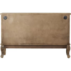 Ottinger 47.24'' Wide Server Neutral-Toned Finish with Cable Management