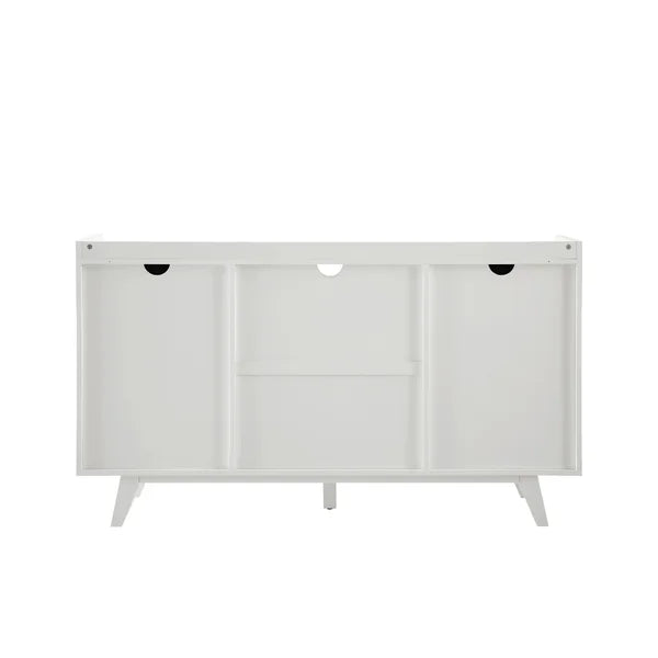 Palomino 58'' Wide 2 Drawer Sideboard Perfect Storage and Display Space