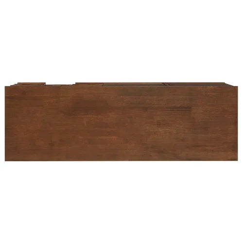 Petterson 55.12'' Wide 3 Drawer Sideboard Indoor Design