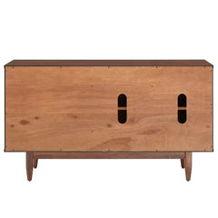 Petterson 55.12'' Wide 3 Drawer Sideboard Indoor Design