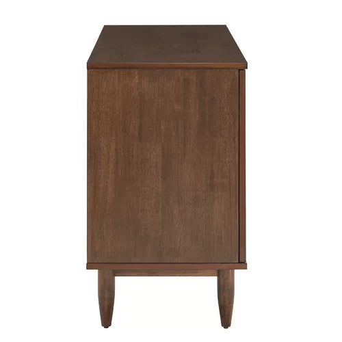 Petterson 55.12'' Wide 3 Drawer Sideboard Indoor Design