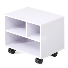 Printer Stand Made of Premium 12mm MDF Board Indoor Design