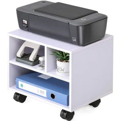 Printer Stand Made of Premium 12mm MDF Board Indoor Design