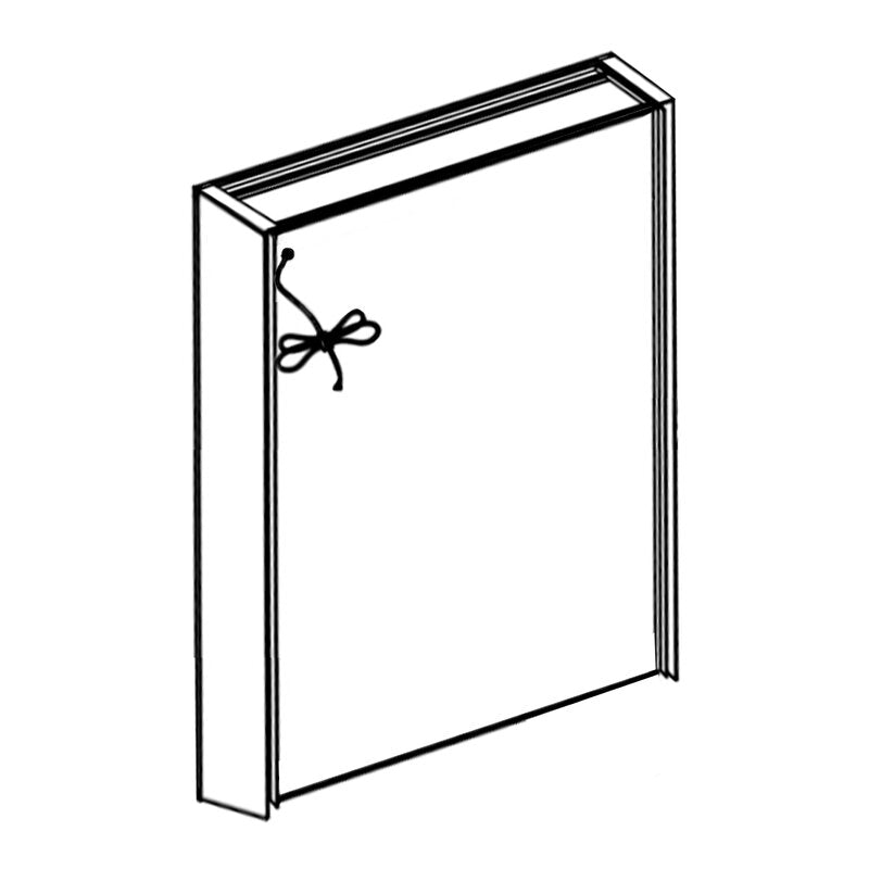 Recessed or Surface Mount Frameless 1 Door Medicine Cabinet with 3 Adjustable Shelves and LED Lighting and Electrical Outle