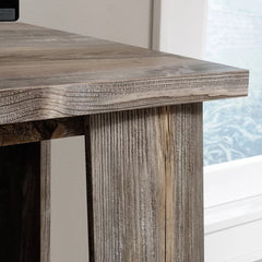 TV Stand for TVs up to 60" Add a Touch of Rustic-Inspired Style to Any Room