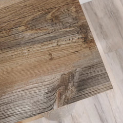 TV Stand for TVs up to 60" Add a Touch of Rustic-Inspired Style to Any Room