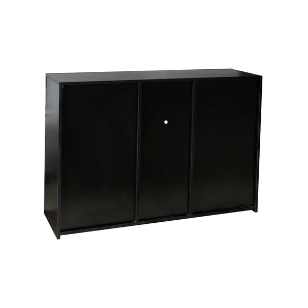 Rillis 45.7'' Wide 1 Drawer Sideboard LED Unit Storage Cabinet