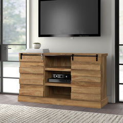 Sindoori Mango Ringgold TV Stand for TVs up to 65"