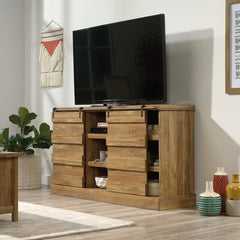 Sindoori Mango Ringgold TV Stand for TVs up to 65"