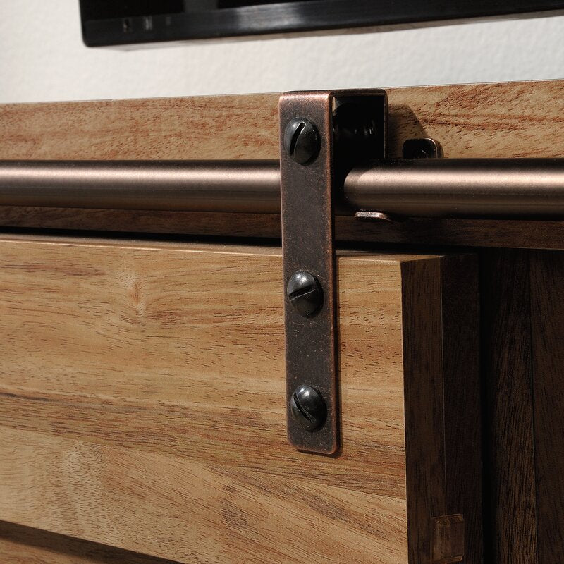 Sindoori Mango Ringgold TV Stand for TVs up to 65"