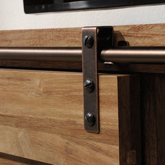 Sindoori Mango Ringgold TV Stand for TVs up to 65"