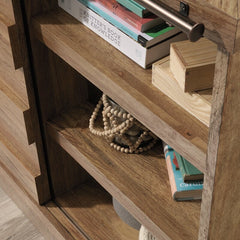 Sindoori Mango Ringgold TV Stand for TVs up to 65"