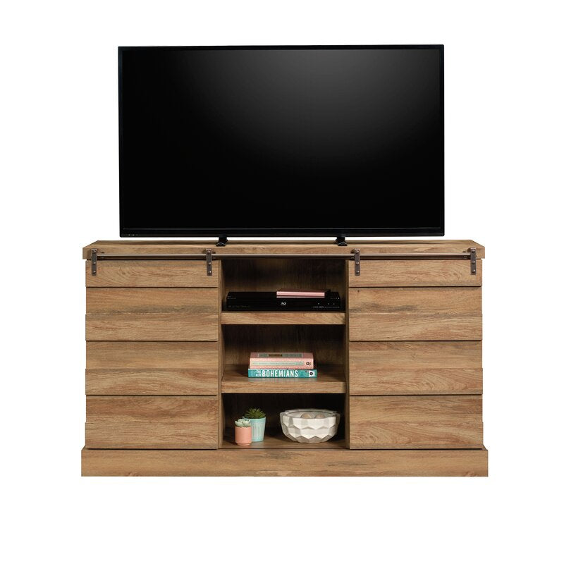 Sindoori Mango Ringgold TV Stand for TVs up to 65"