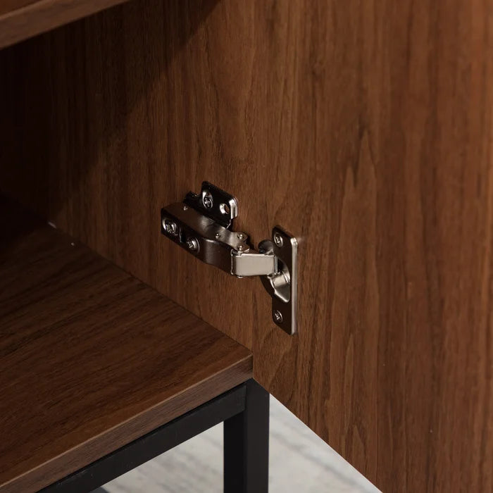 Robynn 47'' Wide 3 Drawer Server add Storage Sapce to your Dining Space