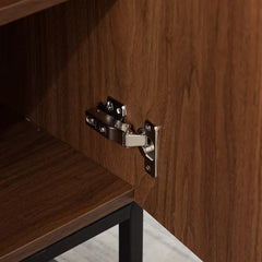 Robynn 47'' Wide 3 Drawer Server add Storage Sapce to your Dining Space