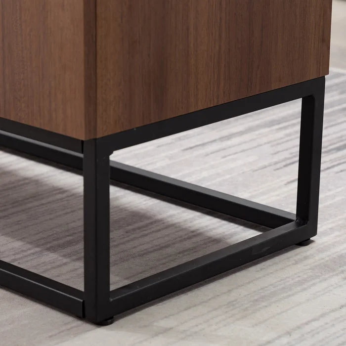 Robynn 47'' Wide 3 Drawer Server add Storage Sapce to your Dining Space