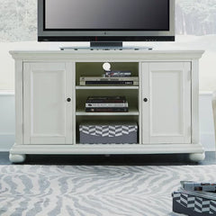 Rochford TV Stand for TVs up to 60" Bring Shaker Inspired Style