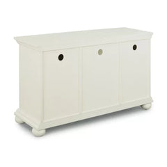 Rochford TV Stand for TVs up to 60" Bring Shaker Inspired Style