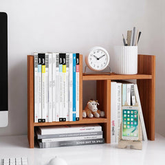 Free Style Double H Display Rack Perfect for Placing Office Supplies, Documents, Books, and Plants