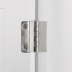Rysing 22.81'' W x 24.5'' H x 7.88'' D Wall Mounted Bathroom Cabinet Indoor Design