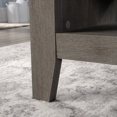 Mystic Oak Samuel Lift Top Coffee Table Style and Convenience all in One