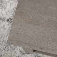 Mystic Oak Samuel Lift Top Coffee Table Style and Convenience all in One